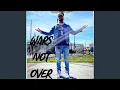 Wars Not Over