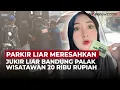 Download Lagu Wisatawan Diminta Rp20 Ribu oleh Juru Parkir Liar di Dekat Alun-Alun Bandung | OneNews Update