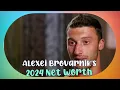 Alexei Brovarnik s 2024 Net Worth Revealed Inside the Finances of 90 Day Fiance Star