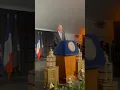 Mayor Adams Hosts First-Ever Mayoral Reception Celebrating Arab Heritage August 24 2023 - B