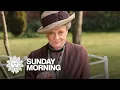 Remembering Downton Abbey actress Maggie Smith