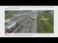 Federal records raise new questions about Ohio Turnpike system after deadly 2024 crashes