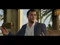 GTA 5: Michael, Franklin, and Trevor in the Flesh