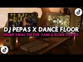 Download Lagu DJ PEPAZ X DANCE FLOOR MELODY ENAKEUN SLOWBASS VIRAL TIKTOK TERBARU !
