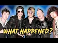Download Lagu Hinder: What The Hell Happened To This Band