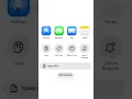 Download Lagu How to change ringtone in iPhone in few seconds (iOS26 and above) #applemalayalam #ios26