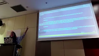 BtcPrague Base58 s Transactions Deep Dive Intro