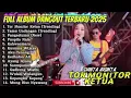 Lagu TOR MONITOR KETUA - SHINTA ARSINTA FULL ALBUM DANGDUT TERBARU 2025 #viral