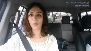 Usando o guincho e táxi do seguro de carro [HISTÓRIA SOBRE RODAS]