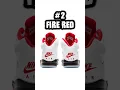 Top 5 Jordan 5 Colorways