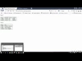 Reading MS Excel file using php