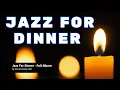 Lagu Candlelight Jazz: The Most Relaxing Jazz Music Experience