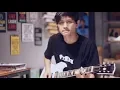 Download Lagu Pee Wee Gaskins - Sampai Juara ( Guitar Cover )