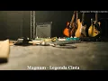 Lagu Magnum - Legenda Cinta (Official Music Video)