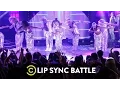 Download Lagu Lip Sync Battle - Zoe Saldaña
