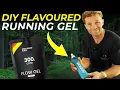 The Gel Industry Won’t Like This: Homemade Flavoured Running Gel