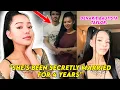 Bella Poarch Files For Divorce After Being SECRELTY MARRIED To Tyler Poarch