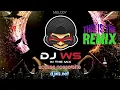 Desireless - Voyage Voyage (Freestyle Radio Mix DJ WS)