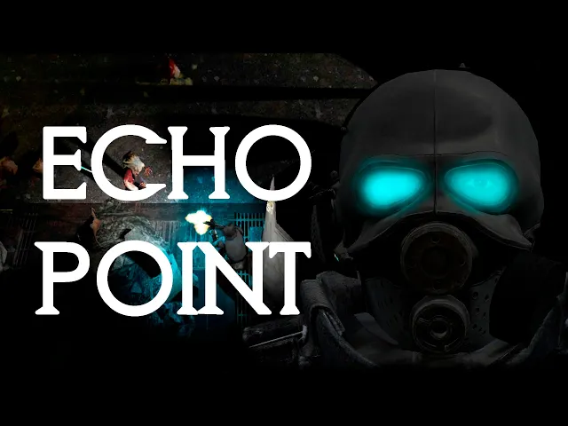 Echo Point - Official Demo Teaser