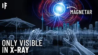 What If We Swapped Our Sun With the Universe’s Deadliest Objects?