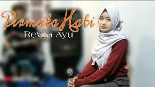 Download Gadis Imut Revita Ayu PERMATA HATI  Dangdut latihan MP3