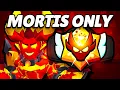 Download Lagu Bronze To Master With Only Mortis 🦇