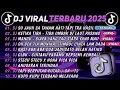 Download Lagu DJ TIKTOK TERBARU 2025🎵DJ SU JAUH SA TANAM HATI TAPI TRA HASIL🎵DJ KETIKA TIBA\