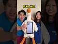 iPhone 14 Pro Max atau Bebek?