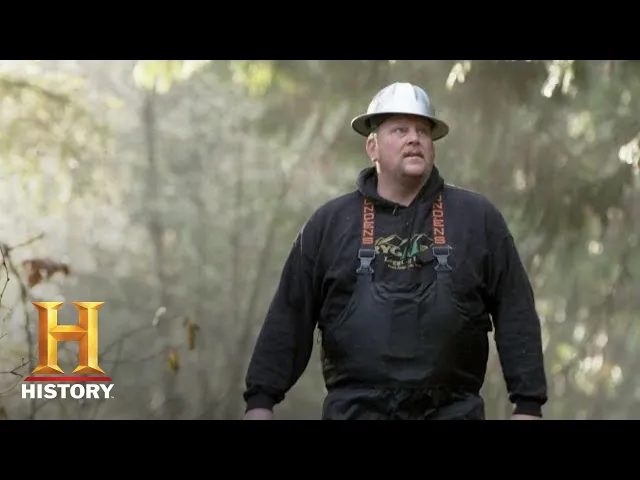 Ax Men: Rygaard Logging Forges a New Path (Season 10) | History