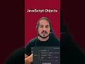 JavaScript Objects Code Snippets
