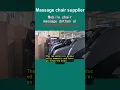 Mobile chair massage dothan al