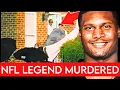 The Shocking Murder of Steve McNair