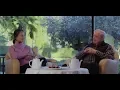 Lagu Longevity Talks with Isabel Preysler \u0026 Mario Vargas Llosa: A Life of Adventure