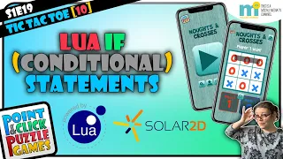 LUA IF Statements