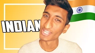 How To Speak INDIAN Accent 