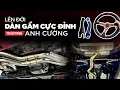 Download Lagu 4K | Toyota 86 Anh Cường | Nâng Cấp Dàn Gầm Cực Đỉnh
