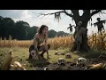 Download Lagu Filme de gelar o sangue! O Mal da Fazenda Esquecida | Terror Intenso em Português | 4K Ultra HD