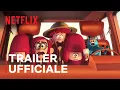 Video di La famiglia Willoughby | Trailer ufficiale | Netflix Italia