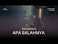 Lagu Rara Sudirman – Apa Salahnya (Rock Akustik Cover by Folder Nostalgia) | Versi Emosional \u0026 Berkelas!