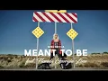 Download Lagu Bebe Rexha - Meant to Be (feat. Florida Georgia Line) (Remix by Dj Ardi)