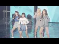 181116 펩시콘서트 WJMK(우주미키) 설아  STRONG(짜릿하게) 직캠