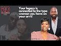 The Inseparable Link Between Legacy Your Partner