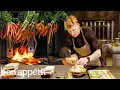 Download Lagu The Former NOMA Chefs’ Wild New Restaurant | On The Line | Bon Appétit