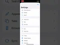 Dotb Enable Chrome Extension IOS