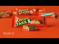 Reese s Take5 TV Spot How We Do It Outrageous