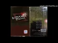 Download Lagu Kotak - Cinta Jangan Pergi (CJP) (2010)