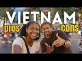 Lagu Waarom Vietnam misschien NIET geschikt voor u is