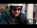 Dickies Meet The Makers -  Felix Jouanneau