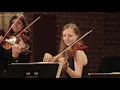 Wolfgang Amadeus Mozart: "Eine kleine Nachtmusik" Serenade in G major, K.525