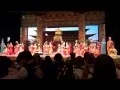 Download Lagu Xi'an, China. Tang Dynasty musical.